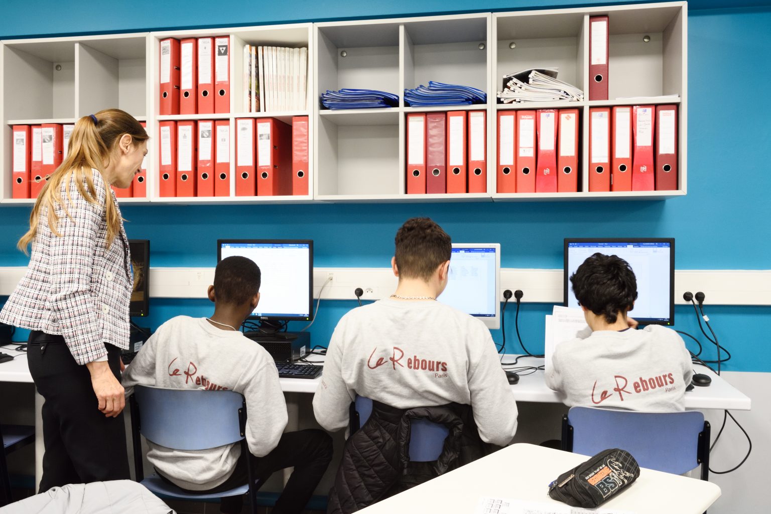 Découvrez l'établissement lerebours.fr