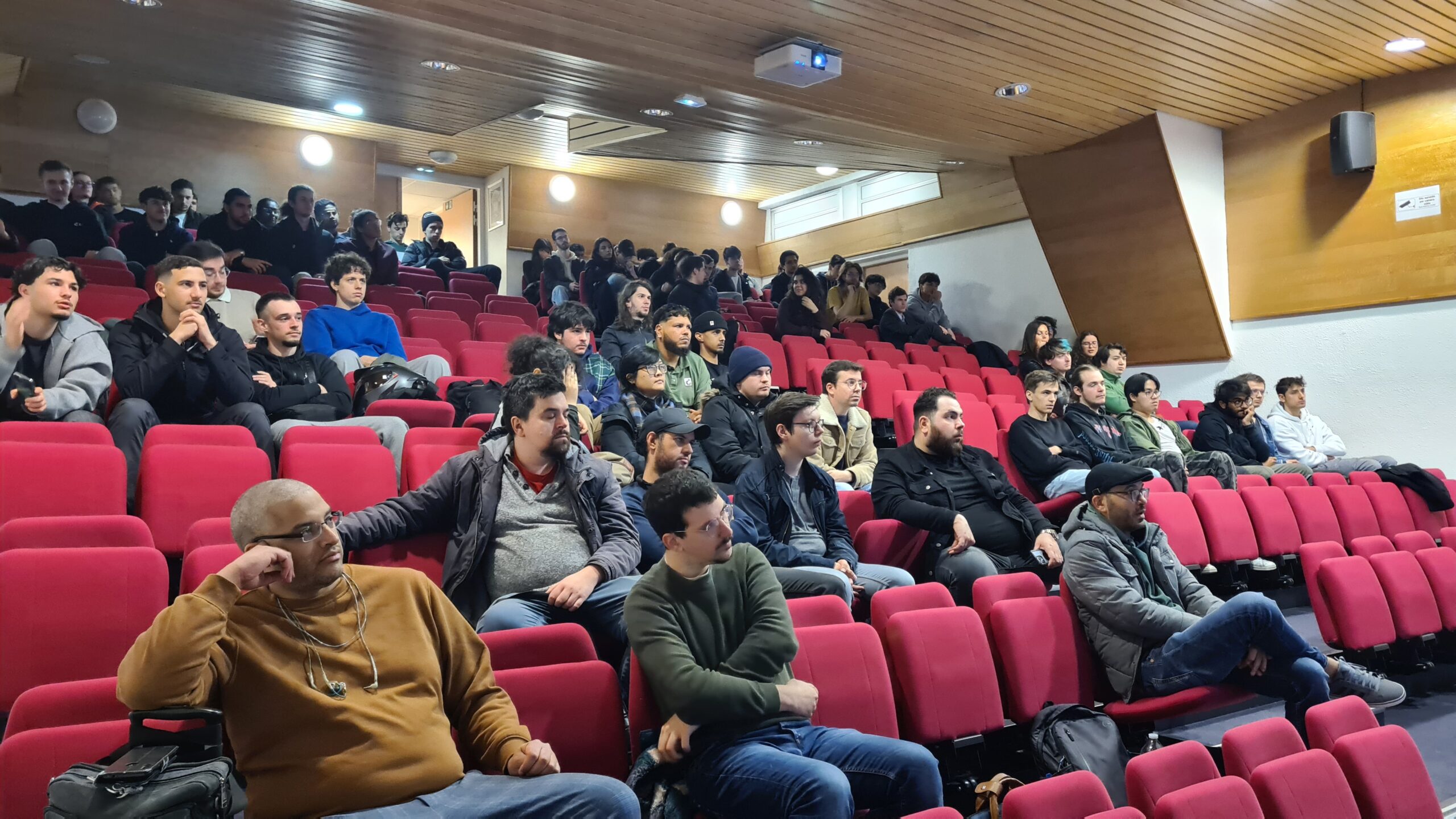 Enseignement Supérieur