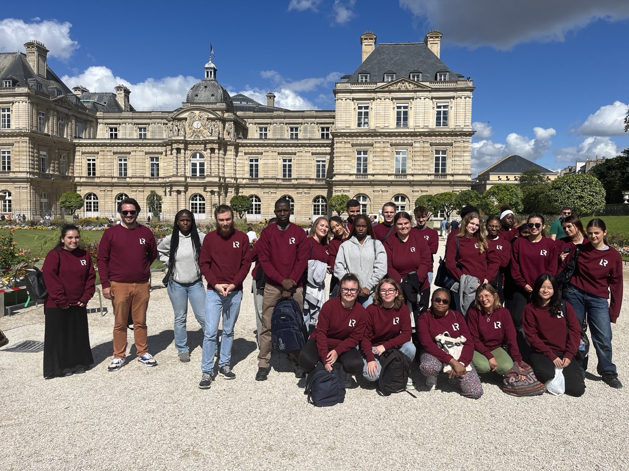 Séminaire de rentrée pour les SP3S