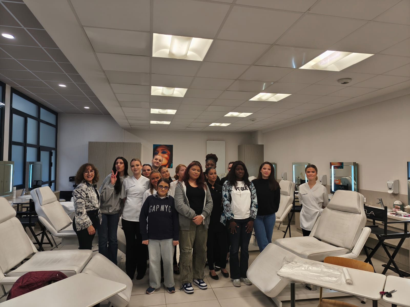 L’image professionnelle en pratique – MBE/MRCA