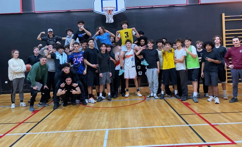 Coup d’envoi pour la sรฉrie des tournois de la ligue AS LE REBOURS ๐๐